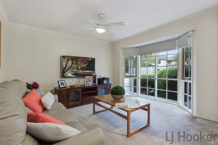 Second view of Homely unit listing, 3/256 Boronia Road, Boronia VIC 3155