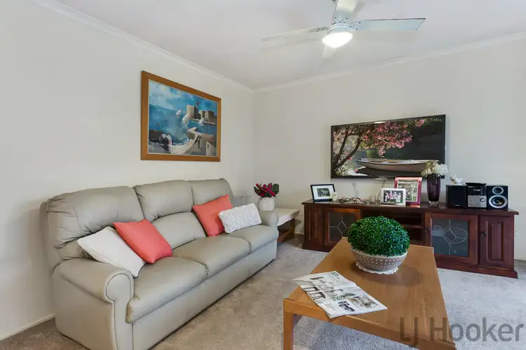 Third view of Homely unit listing, 3/256 Boronia Road, Boronia VIC 3155