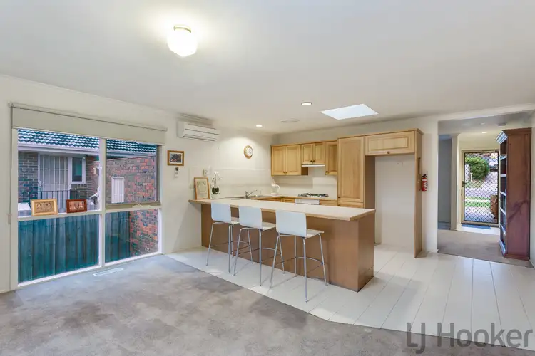Fourth view of Homely unit listing, 3/256 Boronia Road, Boronia VIC 3155