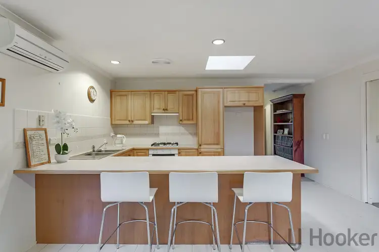 Fifth view of Homely unit listing, 3/256 Boronia Road, Boronia VIC 3155