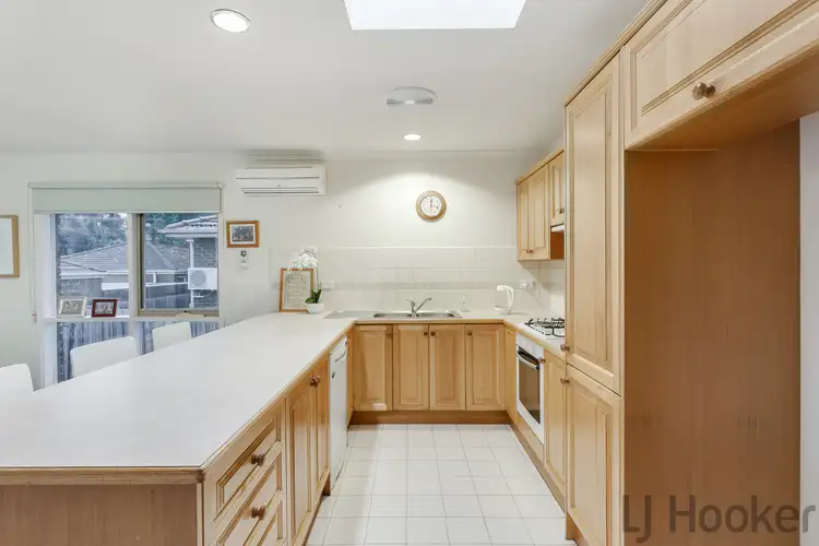Sixth view of Homely unit listing, 3/256 Boronia Road, Boronia VIC 3155