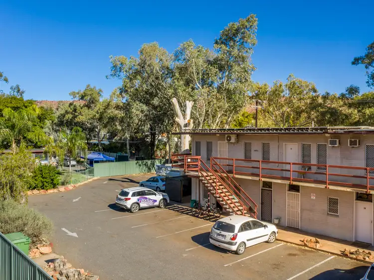 Main view of Homely unit listing, 41 Gap Road, The Gap NT 870