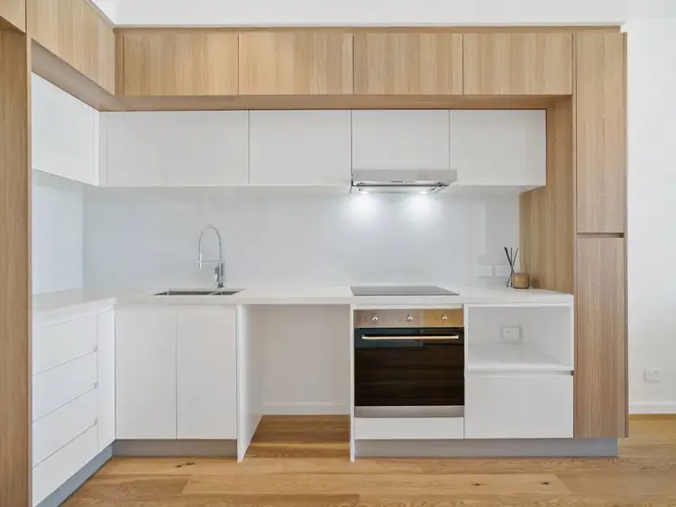 Fourth view of Homely apartment listing, 502/9 Tully Road, East Perth WA 6004