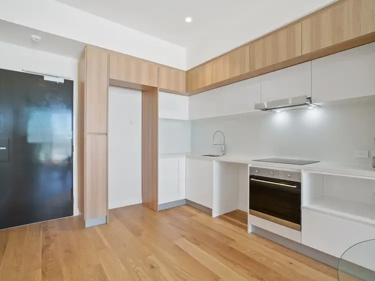 Fifth view of Homely apartment listing, 502/9 Tully Road, East Perth WA 6004