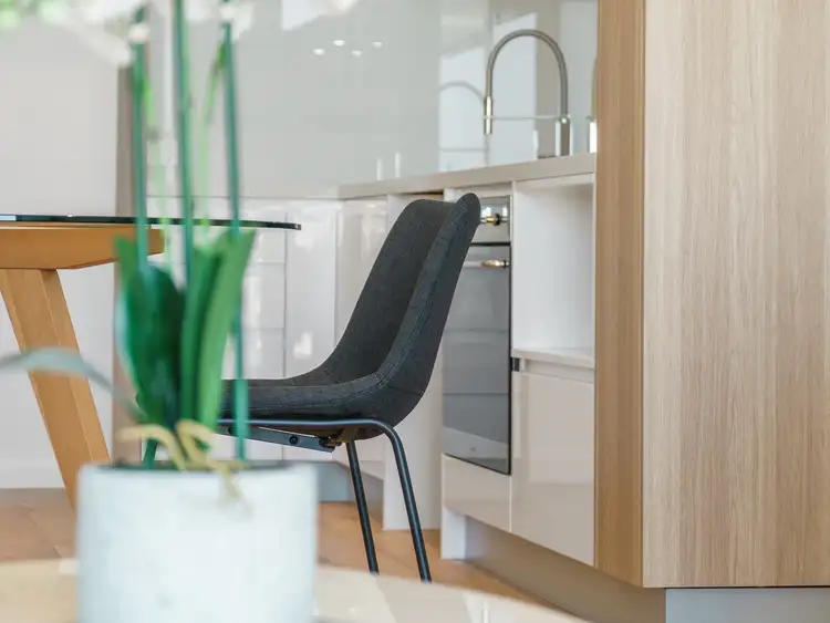 Sixth view of Homely apartment listing, 502/9 Tully Road, East Perth WA 6004