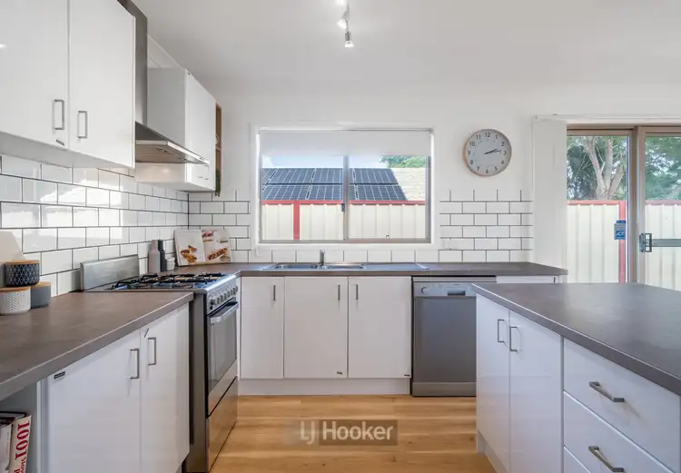Second view of Homely house listing, 24 Mareeba Court, Boronia Heights QLD 4124