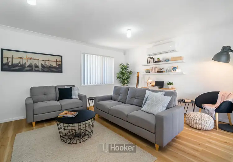 Third view of Homely house listing, 24 Mareeba Court, Boronia Heights QLD 4124