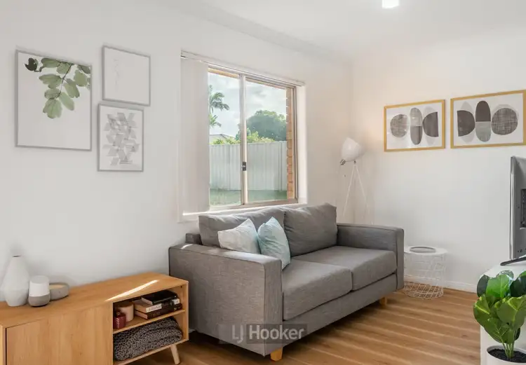 Sixth view of Homely house listing, 24 Mareeba Court, Boronia Heights QLD 4124