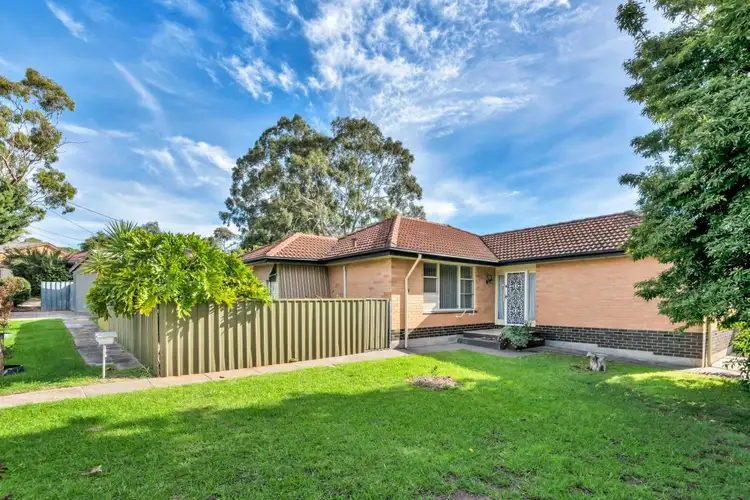Main view of Homely house listing, 8 Claret Street, Morphett Vale SA 5162