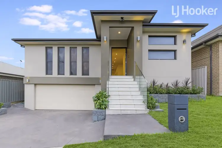 Main view of Homely house listing, 30 Merlin Street, Middleton Grange NSW 2171
