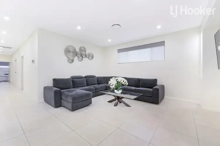 Second view of Homely house listing, 30 Merlin Street, Middleton Grange NSW 2171