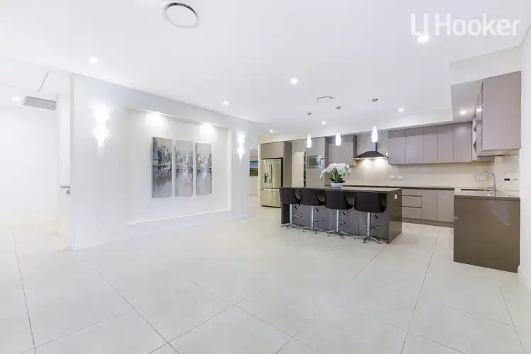 Third view of Homely house listing, 30 Merlin Street, Middleton Grange NSW 2171