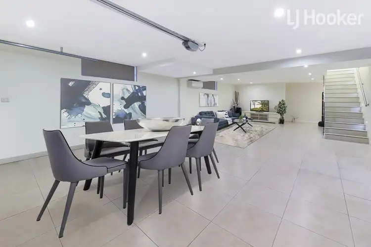 Fourth view of Homely house listing, 30 Merlin Street, Middleton Grange NSW 2171