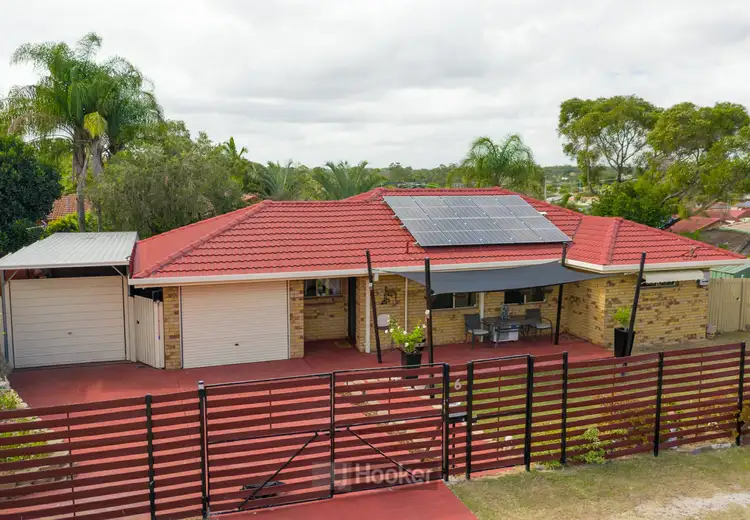 6 Gregory Street, Boronia Heights QLD 4124