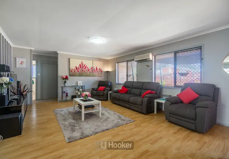Fourth view of Homely house listing, 6 Gregory Street, Boronia Heights QLD 4124