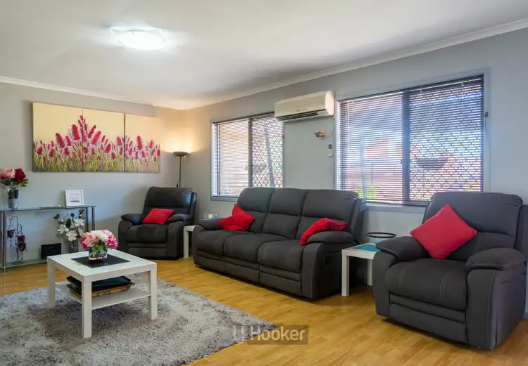 Sixth view of Homely house listing, 6 Gregory Street, Boronia Heights QLD 4124