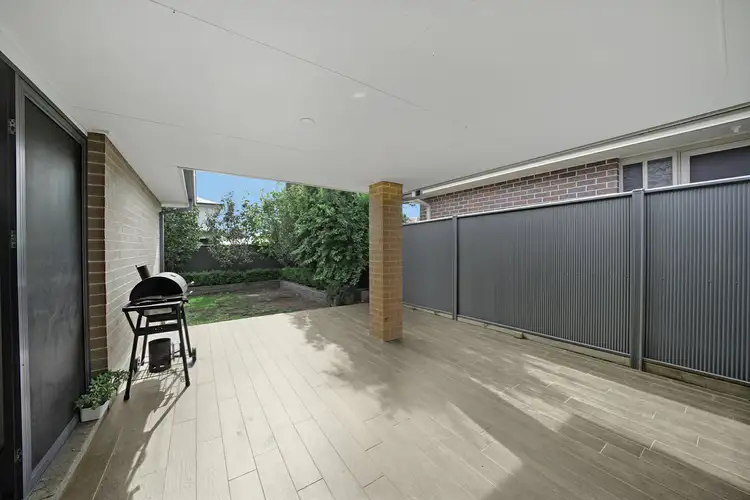 Seventh view of Homely house listing, 9 Danvers Road, Spring Farm NSW 2570