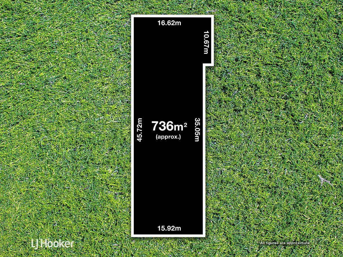 Main view of Homely land listing, 10 Rowney Avenue, Campbelltown SA 5074