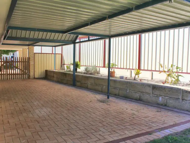 8 Butcherbird Road, Harvey WA 6220