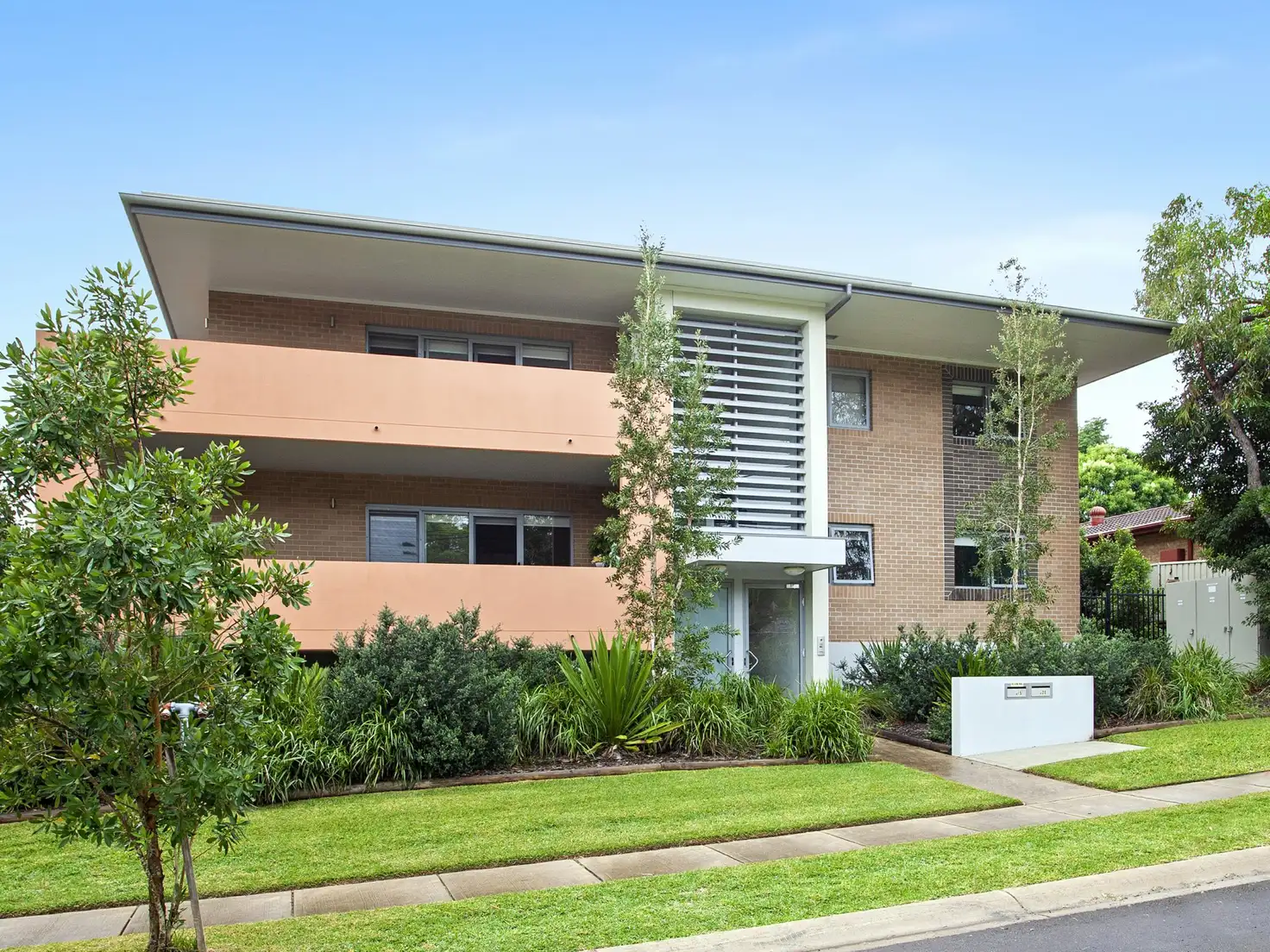 Main view of Homely unit listing, 21/17A Stockton Street, Morisset NSW 2264