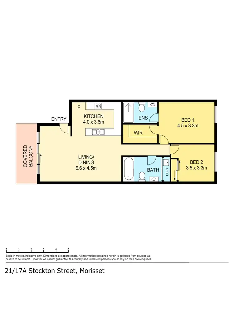 Seventh view of Homely unit listing, 21/17A Stockton Street, Morisset NSW 2264