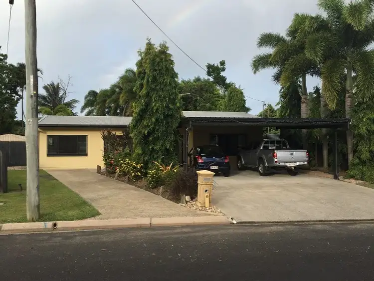 6 Coolum Close, Kewarra Beach QLD 4879