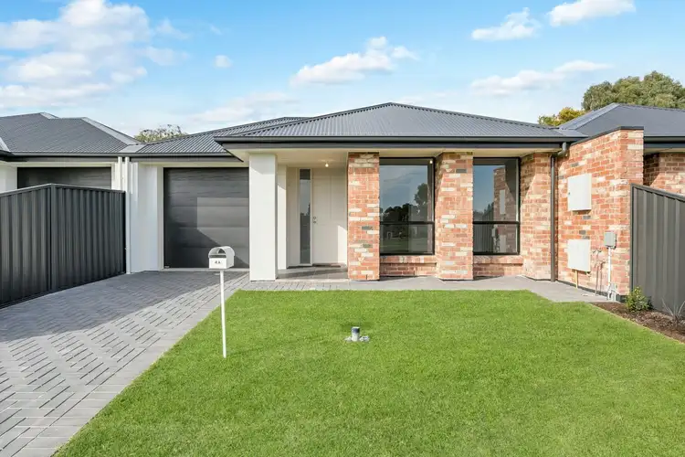 Main view of Homely house listing, 4A Stewart Avenue, Aldinga Beach SA 5173