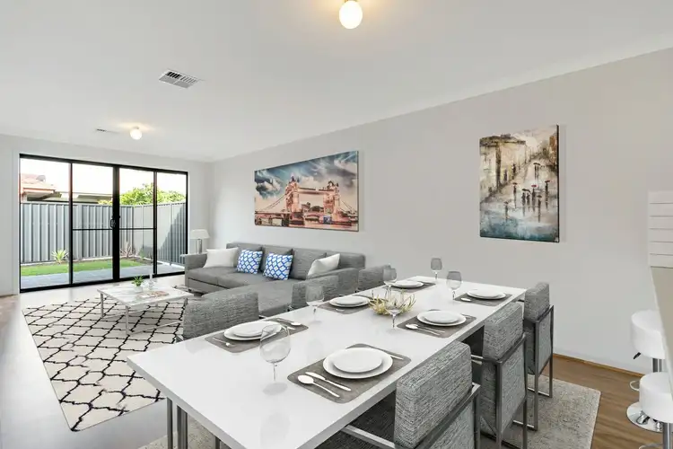 Third view of Homely house listing, 4A Stewart Avenue, Aldinga Beach SA 5173