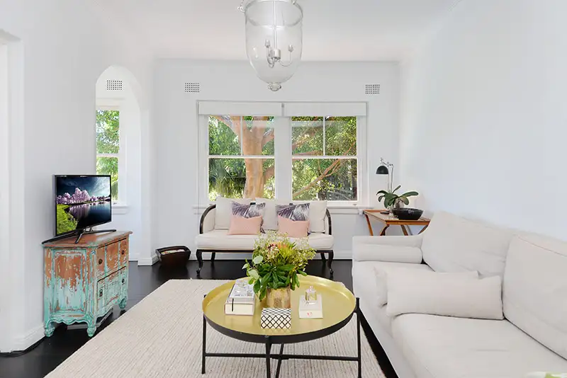 Main view of Homely apartment listing, 8/67 Edgecliff Road, Woollahra NSW 2025