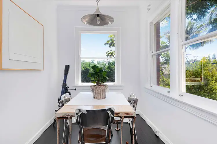 Second view of Homely apartment listing, 8/67 Edgecliff Road, Woollahra NSW 2025