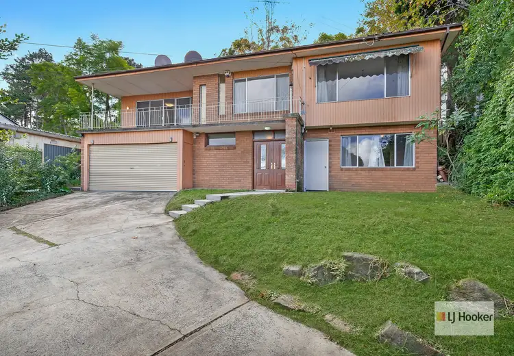 10 Telfer Road, Castle Hill NSW 2154