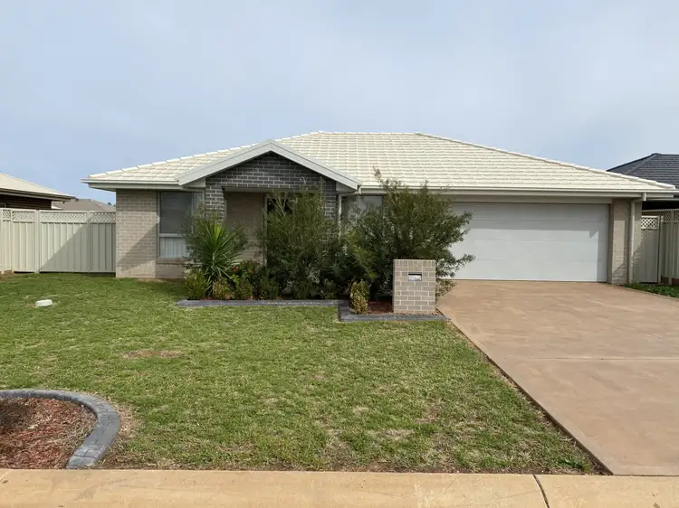Main view of Homely house listing, 15B Apsley Cresecent, Dubbo NSW 2830