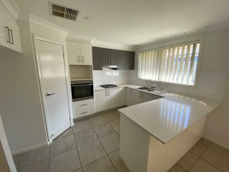 Second view of Homely house listing, 15B Apsley Cresecent, Dubbo NSW 2830