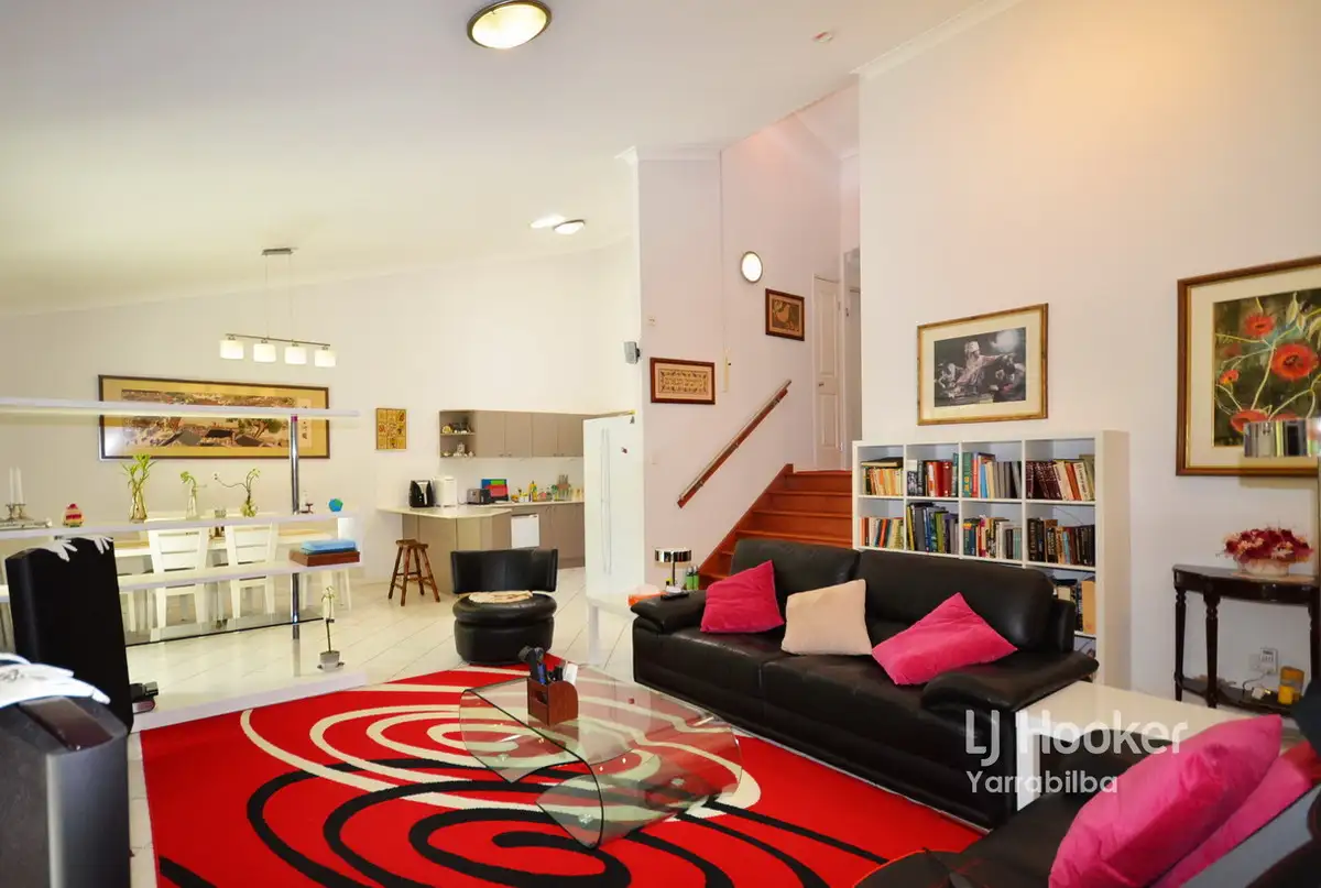 Main view of Homely unit listing, 2/27 Yulgibar Close, Kooralbyn QLD 4285