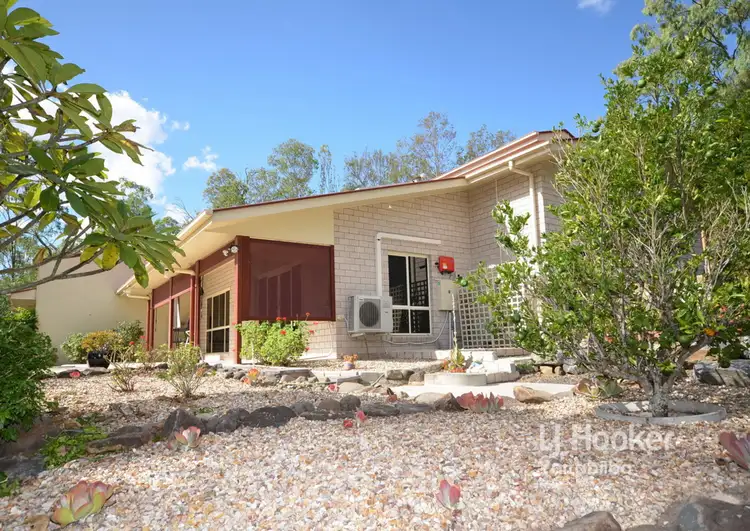 Second view of Homely unit listing, 2/27 Yulgibar Close, Kooralbyn QLD 4285