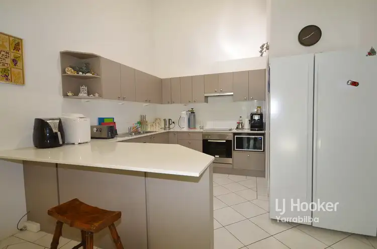 Third view of Homely unit listing, 2/27 Yulgibar Close, Kooralbyn QLD 4285