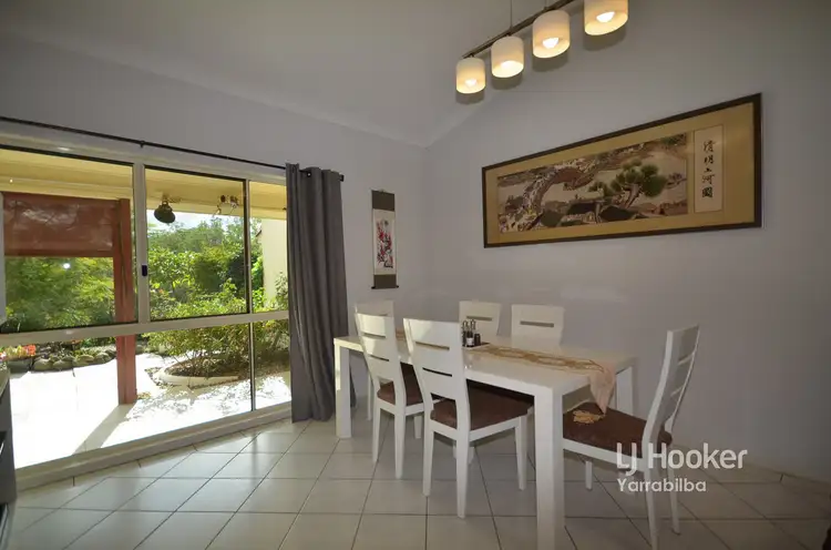 Fourth view of Homely unit listing, 2/27 Yulgibar Close, Kooralbyn QLD 4285