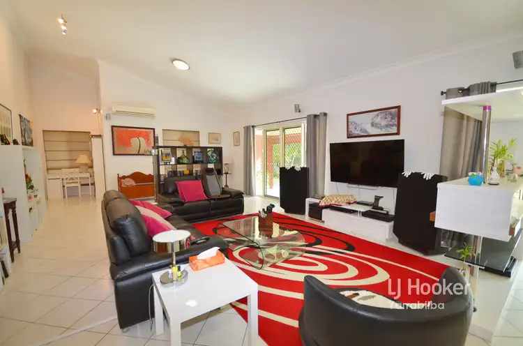 Fifth view of Homely unit listing, 2/27 Yulgibar Close, Kooralbyn QLD 4285