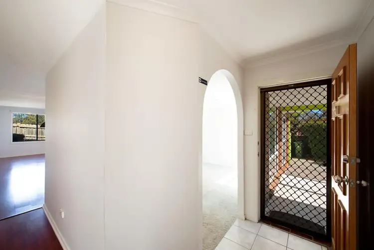 Fourth view of Homely house listing, 42 Magenta Square, Amaroo ACT 2914