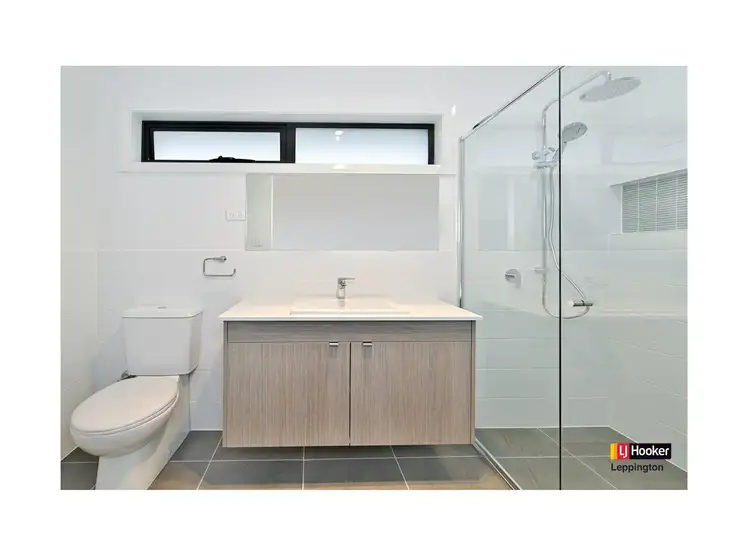 Third view of Homely house listing, 25 Hillston Circuit, Gregory Hills NSW 2557