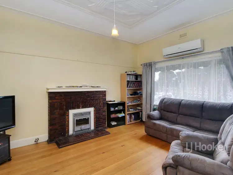 Fifth view of Homely house listing, 69 Bailey Street, Bairnsdale VIC 3875