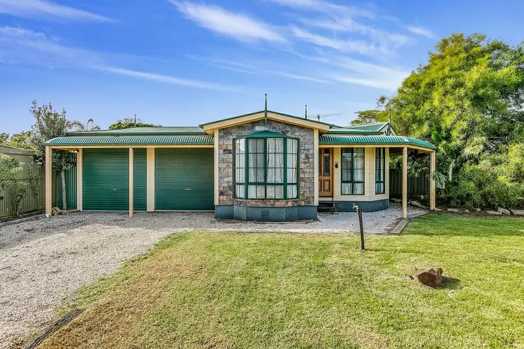 Main view of Homely house listing, 7 Martin Crescent, Aldinga Beach SA 5173