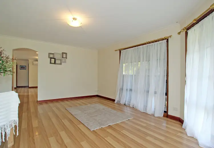 Second view of Homely house listing, 7 Martin Crescent, Aldinga Beach SA 5173
