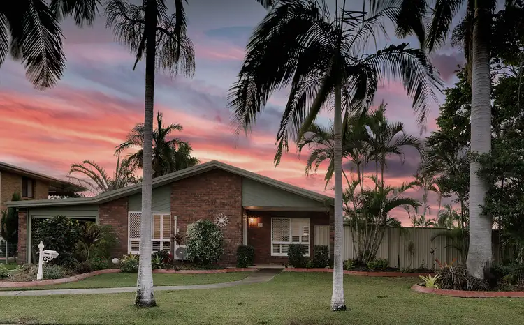 2 Bodero Street, Norman Gardens QLD 4701