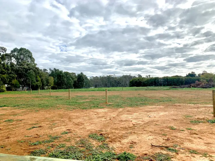 Lot 11 Bayaderra Court, Moama NSW 2731