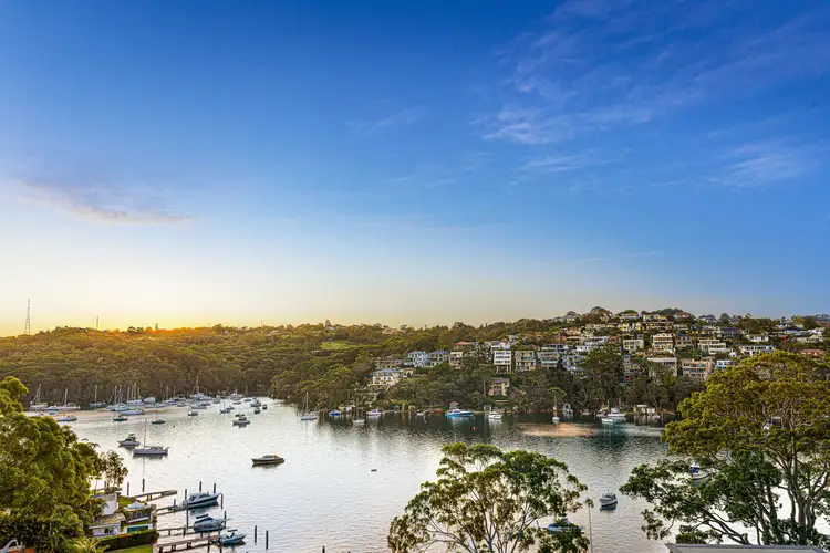 Main view of Homely house listing, 40 Ryries Parade, Cremorne NSW 2090
