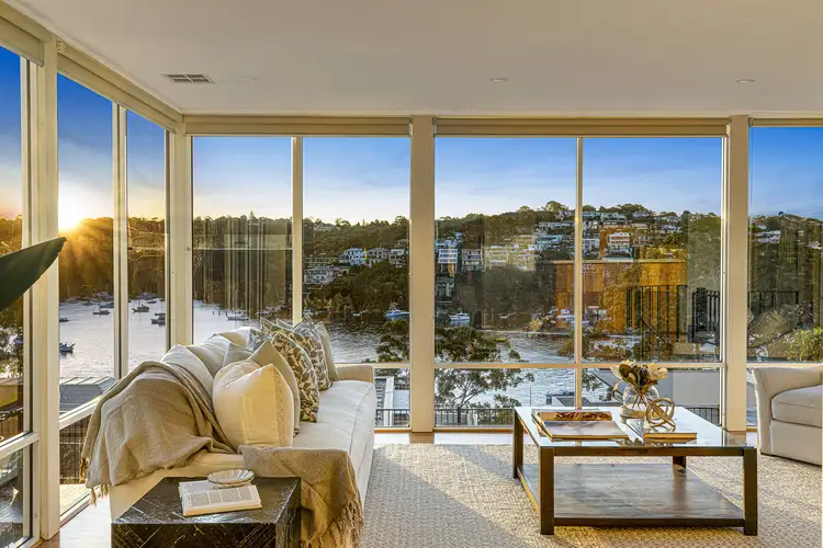 Third view of Homely house listing, 40 Ryries Parade, Cremorne NSW 2090