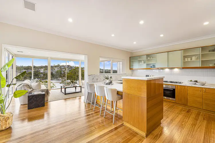 Fourth view of Homely house listing, 40 Ryries Parade, Cremorne NSW 2090