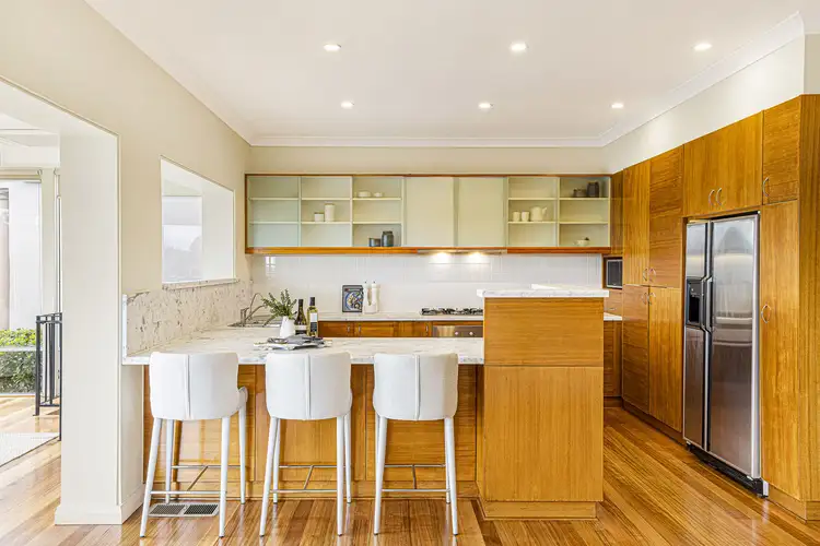 Fifth view of Homely house listing, 40 Ryries Parade, Cremorne NSW 2090