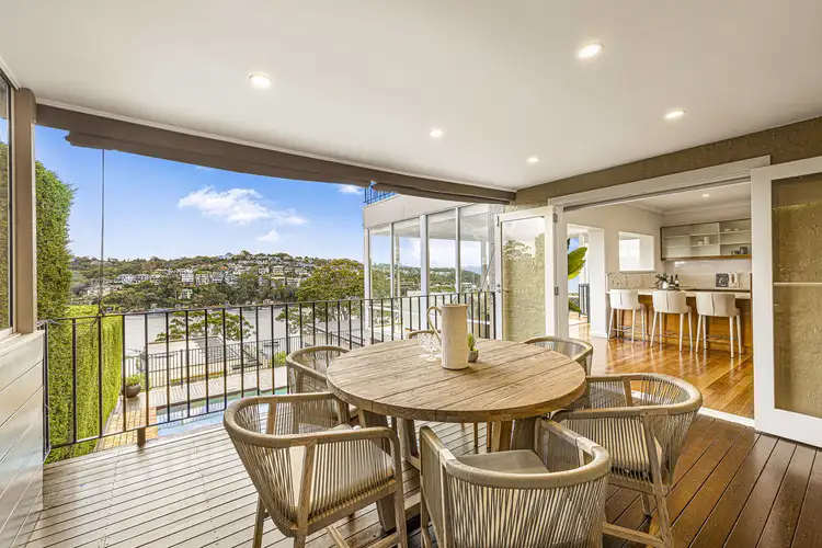 Sixth view of Homely house listing, 40 Ryries Parade, Cremorne NSW 2090